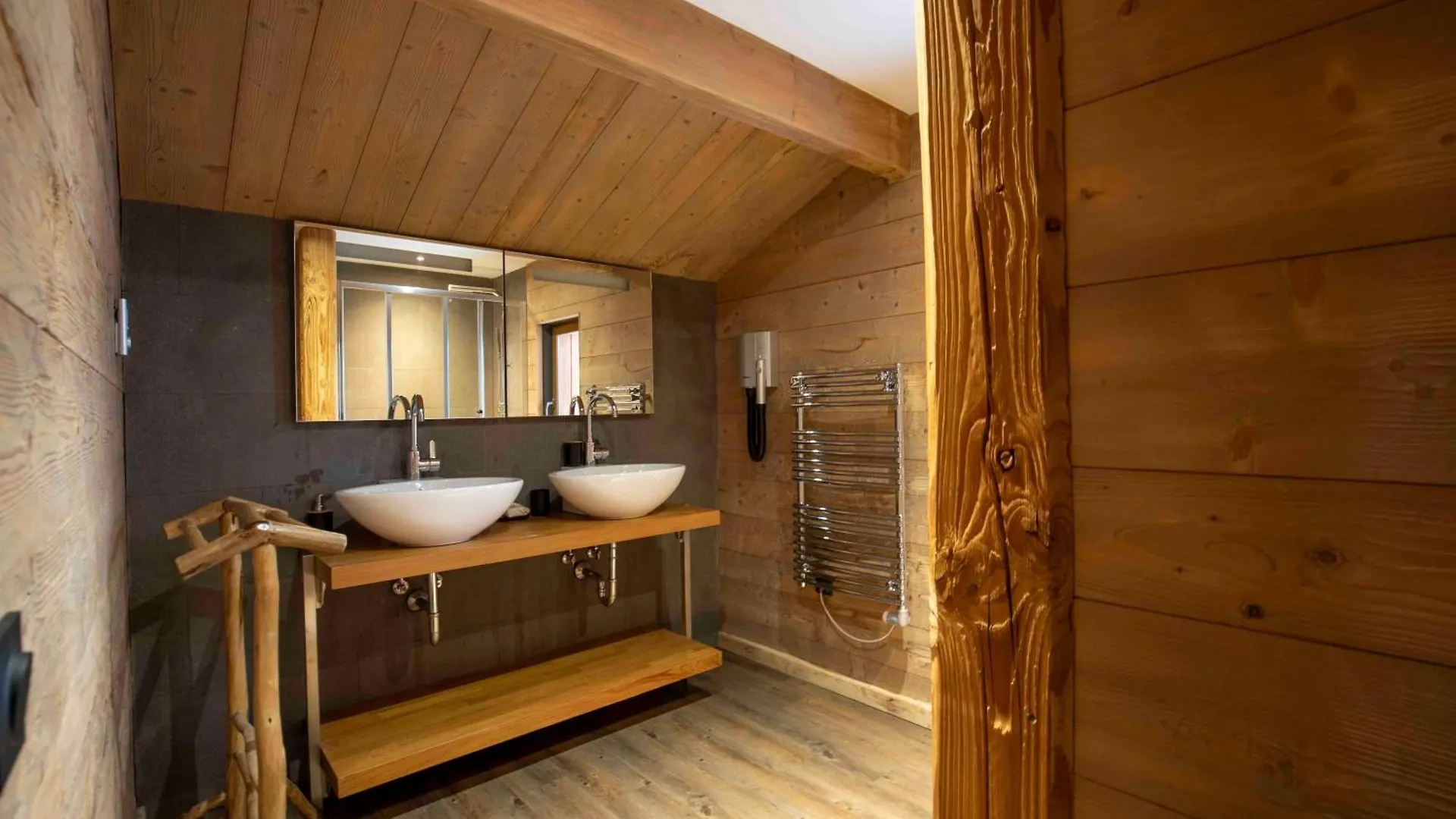 Chalet Fend L'Air - Plagne 1800 - 12 Personnes - Ski Au Pied La Plagne Tarentaise